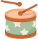 Drums