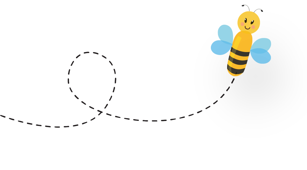 honeybee