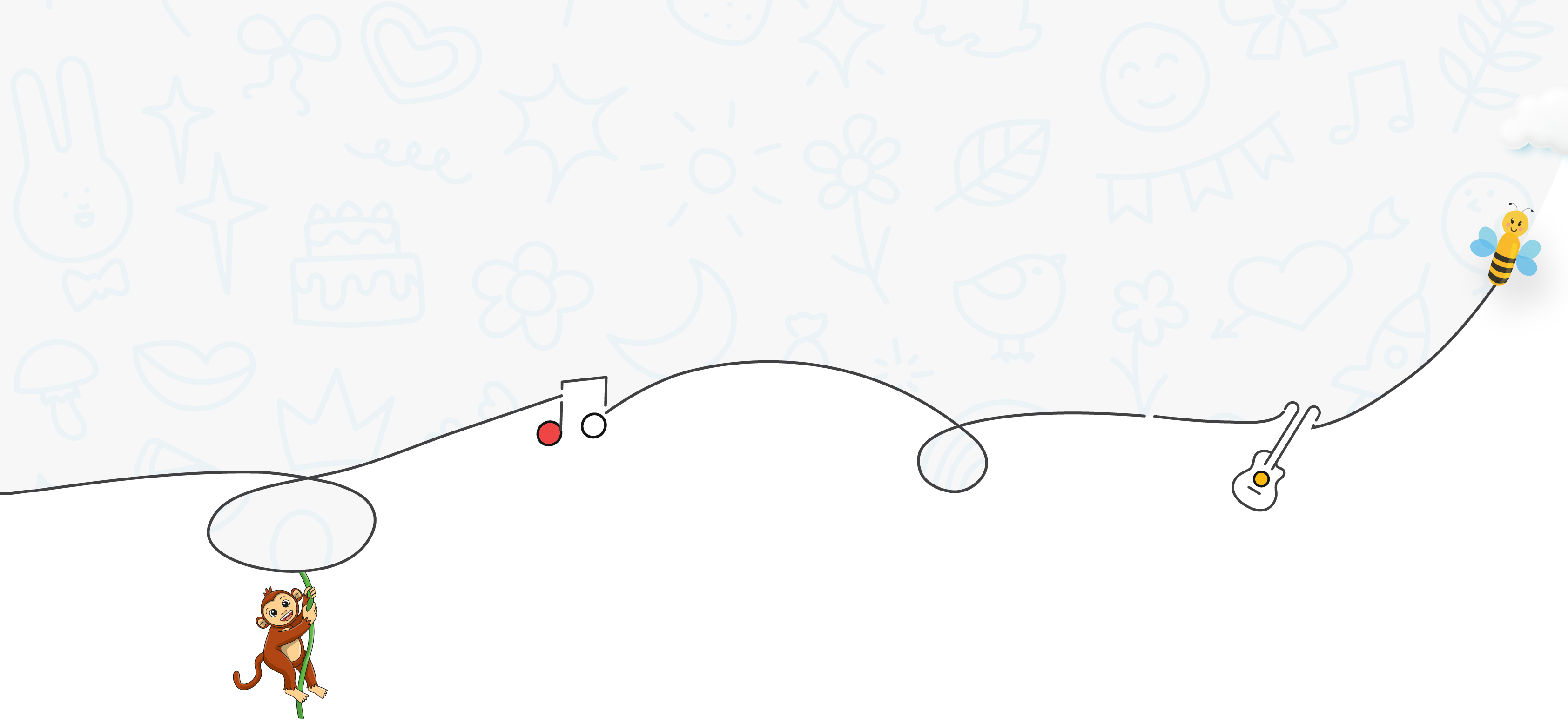 Banner BG Image