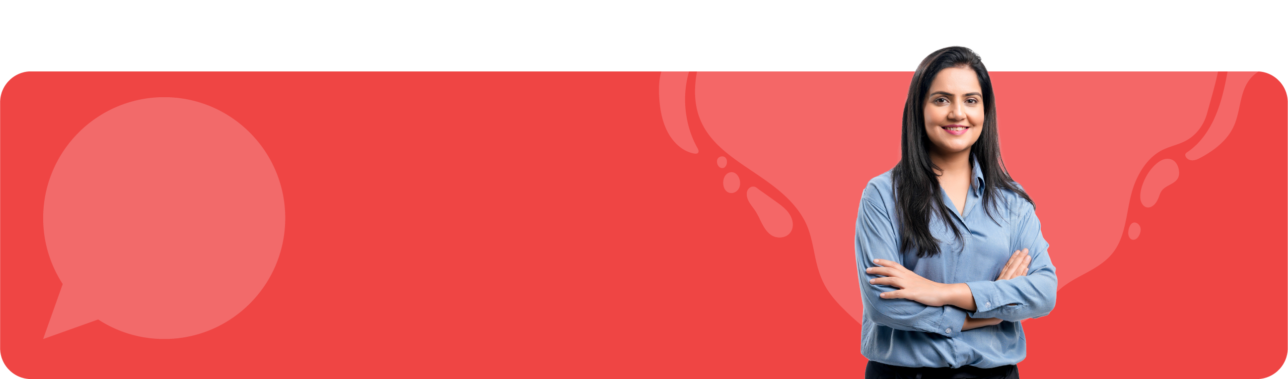Lets Talk Banner