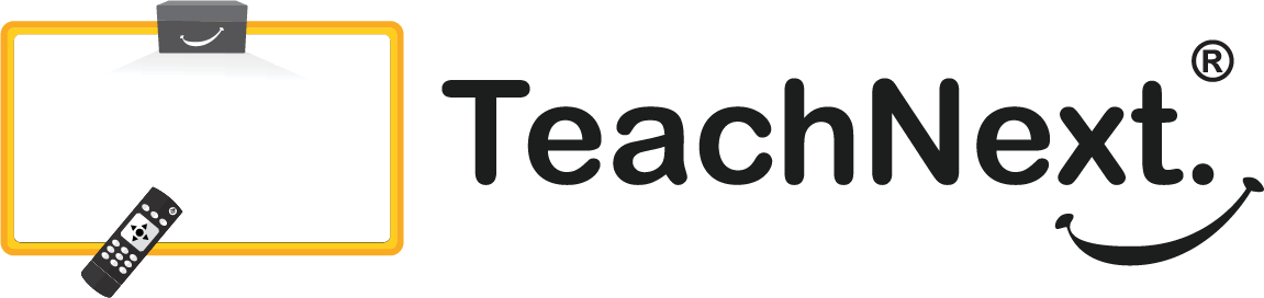 TeachNext