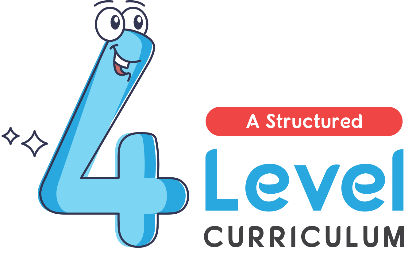 A Structured Level Curriculum