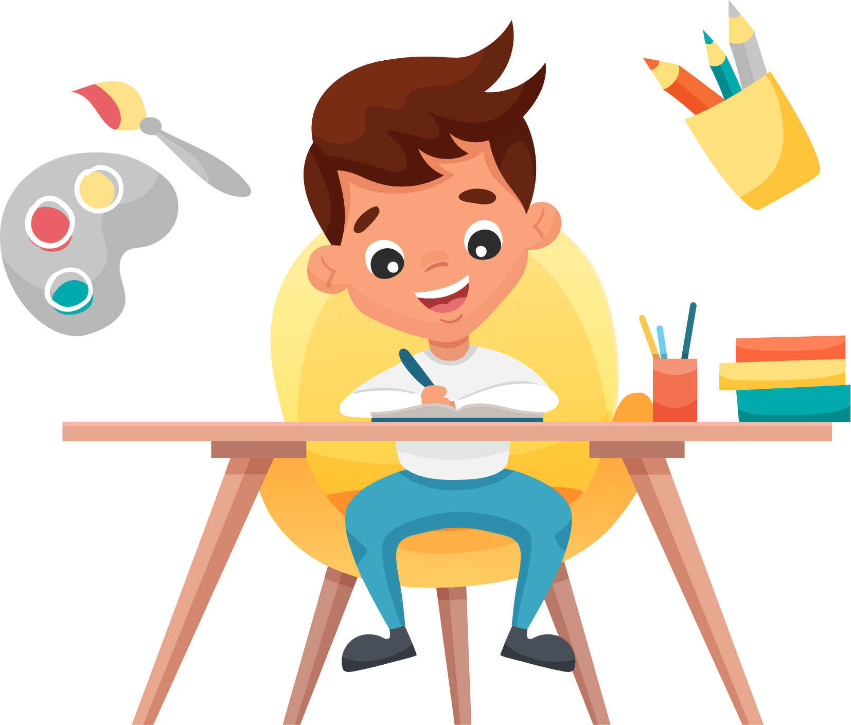 Activities Image