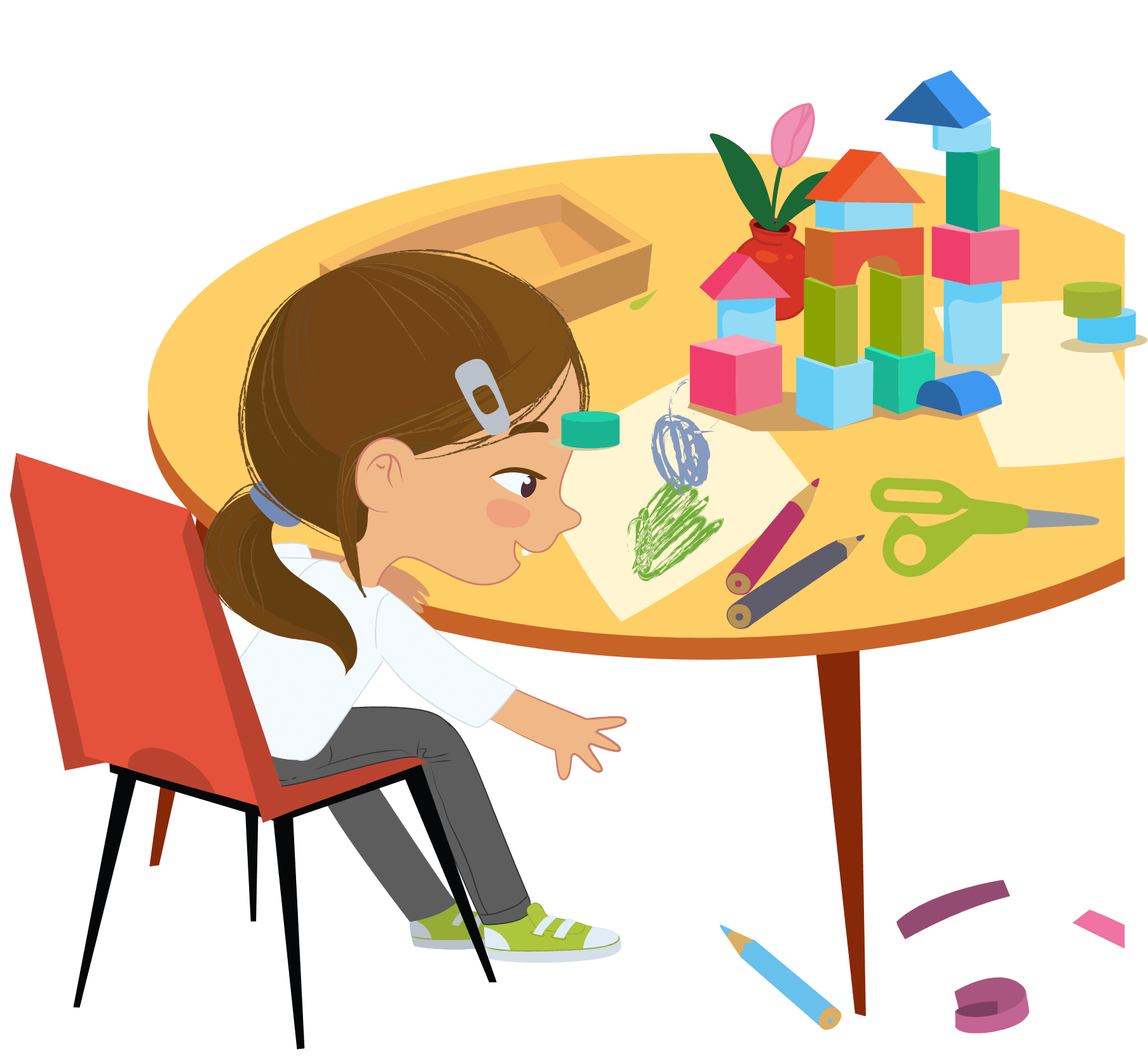 Activities Image