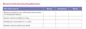 Assessment